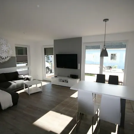 Apartamento Kapten Hook