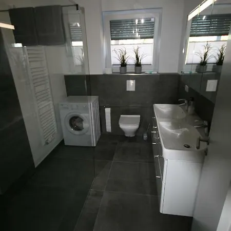 Kapten Hook Apartamento *