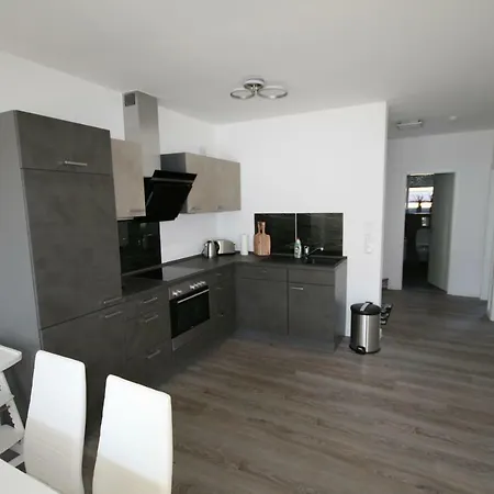 Apartamento Kapten Hook