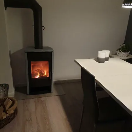 Kapten Hook Apartamento *